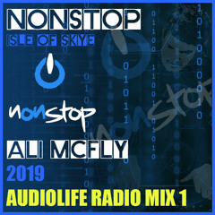 2019 - Non-stop Audiolife Mix