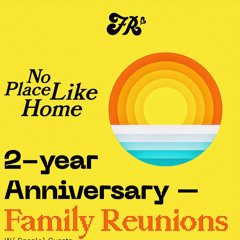 No Place Like Home Radio | Vol. 4