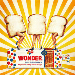 Wonder Bread