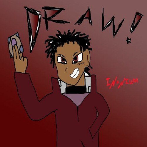 DRAW!