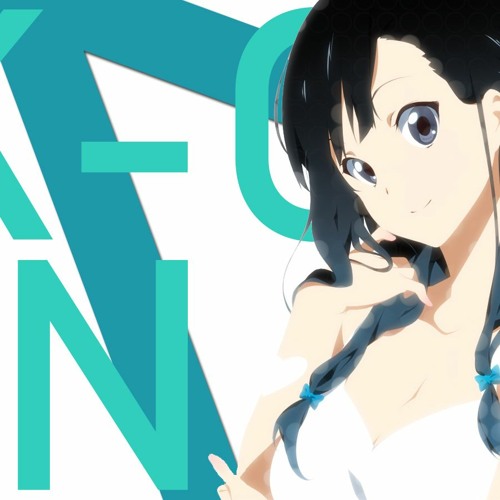 Mio Akiyama Listen