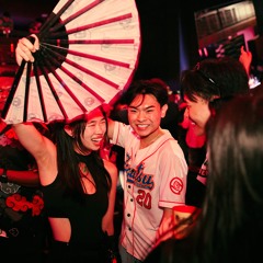 YÚN @ Hot Hentai Night Ikon Lounge PDX