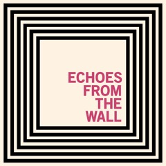 Echoes From The Wall (Club Edit)