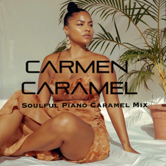 Soulful Piano Caramel Mix