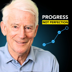 STOP chasing perfection and START making progress