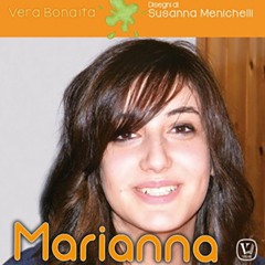 Marianna, la via per la felicità