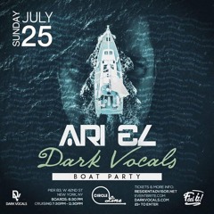Ari El - Dark Vocals 22