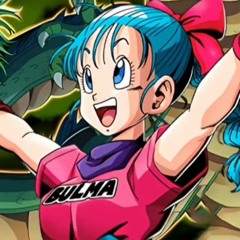 STR LR Bulma Active Skill OST