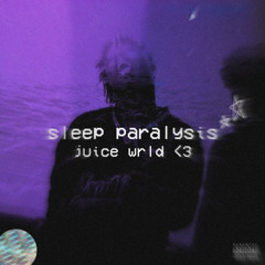 Sleep Paralysis