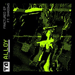 Alloy - Mirrors (Shadows Remix)
