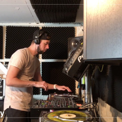 S.A.S.H. Lockdown Radio Mix (April 2020)