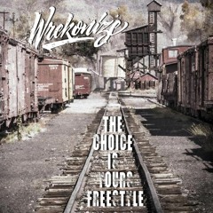 The Choice Is Yours (Freestyle)