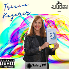 EP 159 - Tricia Kagrer