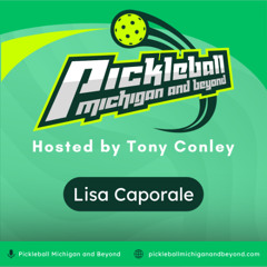 Lisa Caporale