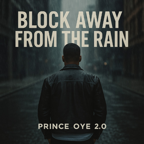 Block Away From The Rain