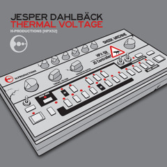 Thermal Voltage (Original Mix)