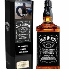 ENTÃO MENINA SE PREPARA, PRIMEIRO TOMA JACK, DEPOIS LEITE NA TUA CARA x SÉRIE GOLD Dj Vitin x Dj Kn