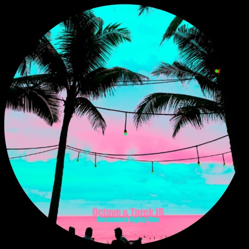 Octave & Tarek JR - Whatever You Want [ Resonance ]