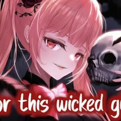 yt1s.com - Nightcore WICKED AViVA  Lyrics.mp3