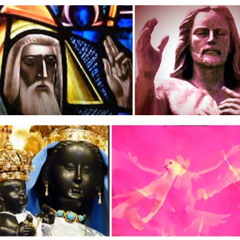 African Diaspora,Black Catholics, Quick Morning PrayersHD