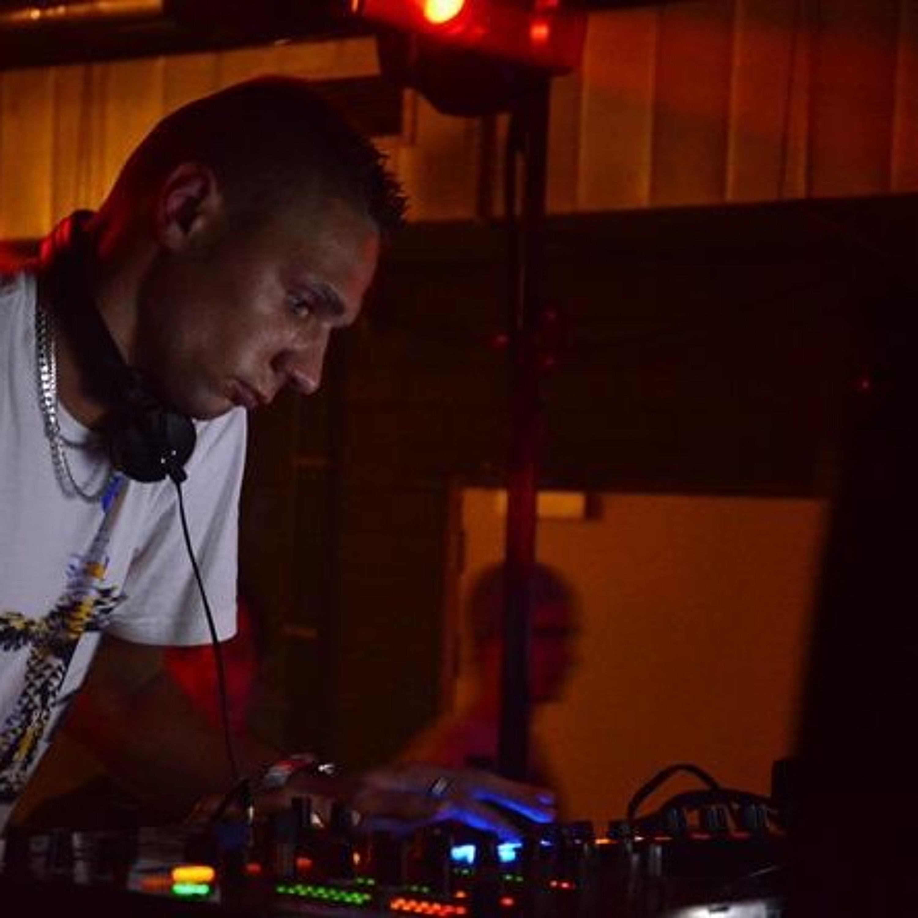 Hardtechno Sets