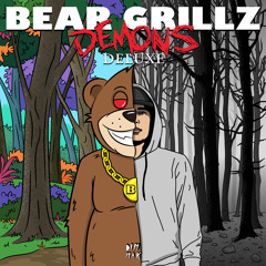 Bear Grillz - Demons (SIPPY Remix) [feat. RUNN]