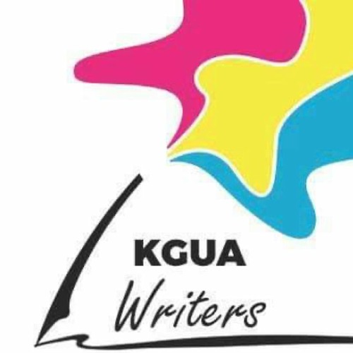 KGUAwriters.Episode #30-PLAYLIST46. Part B. 11.23.20