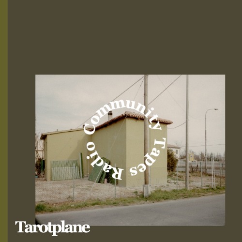 CTRadio ~ Tarotplane  (16/09/23)