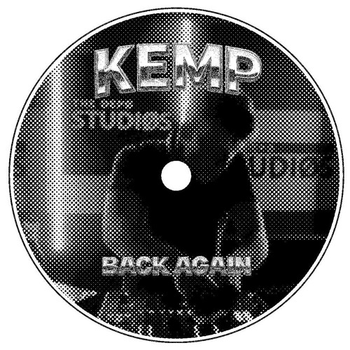 KEMP - BACK AGAIN