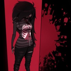 split my head open and watch my brains spill out prod. marceline {symonemoe}