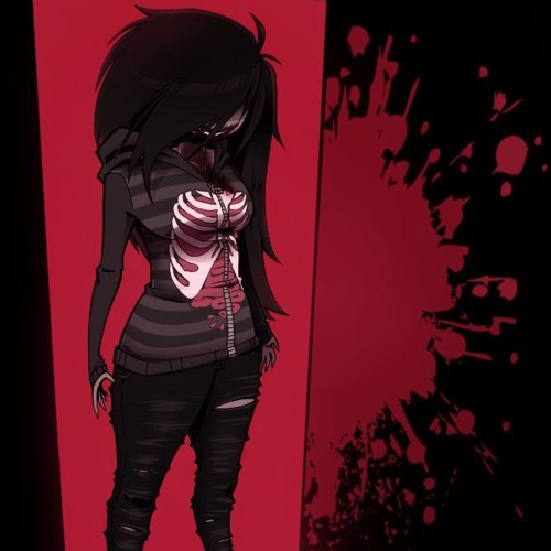 split my head open and watch my brains spill out prod. marceline {symonemoe}