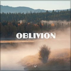 Oblivion 033 on di.fm with Vince Forwards
