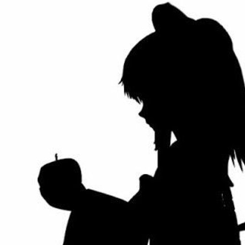 Bad Apple Touhou