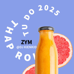 Tháp Rơi Tự Do 2025 - Zym