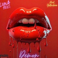 Demon - Luna Bee x Prod. Yellowbear Beats