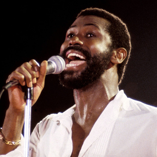 Teddy Pendergrass - If You Know Like I Know (Another George Edit)