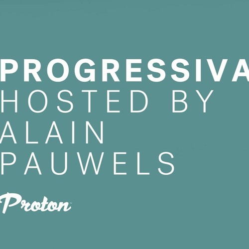 020 PROGRESSIVA on Proton Radio - 22nd October 2020