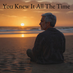 You Knew It All The Time - Boy Band Version