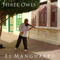 El Manguareo by Three Owls