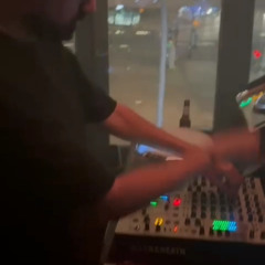 Amen Ra (LHF) Live at Paloma Bar, Berlin (3rd October 2025)