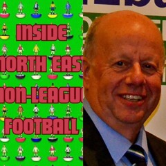Ebac Northern League chairman Glenn Youngman on promotion, postponements and problems.