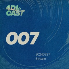 4DJS007:  Guided by Fun Cows