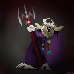 UnderWorld OST - ASGORE