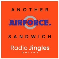 NEW: Another Airforce Sandwich #2 - 28 12 24