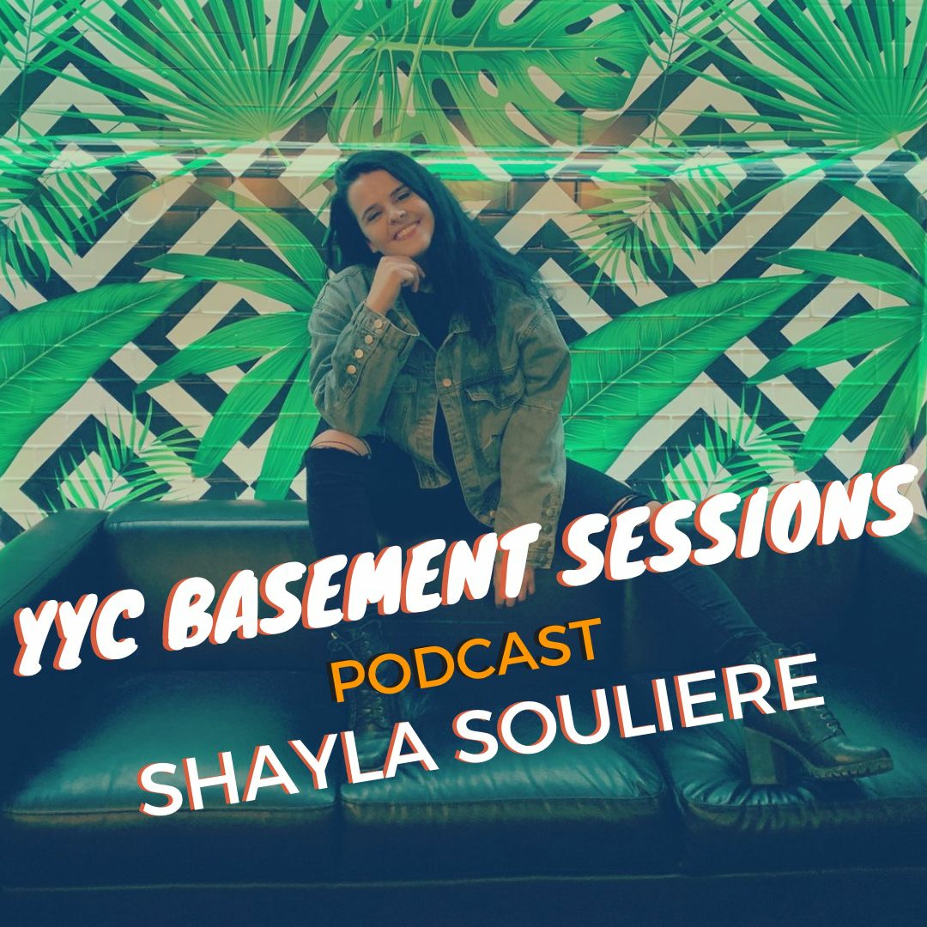 Calgary Basement Sessions Podcast
