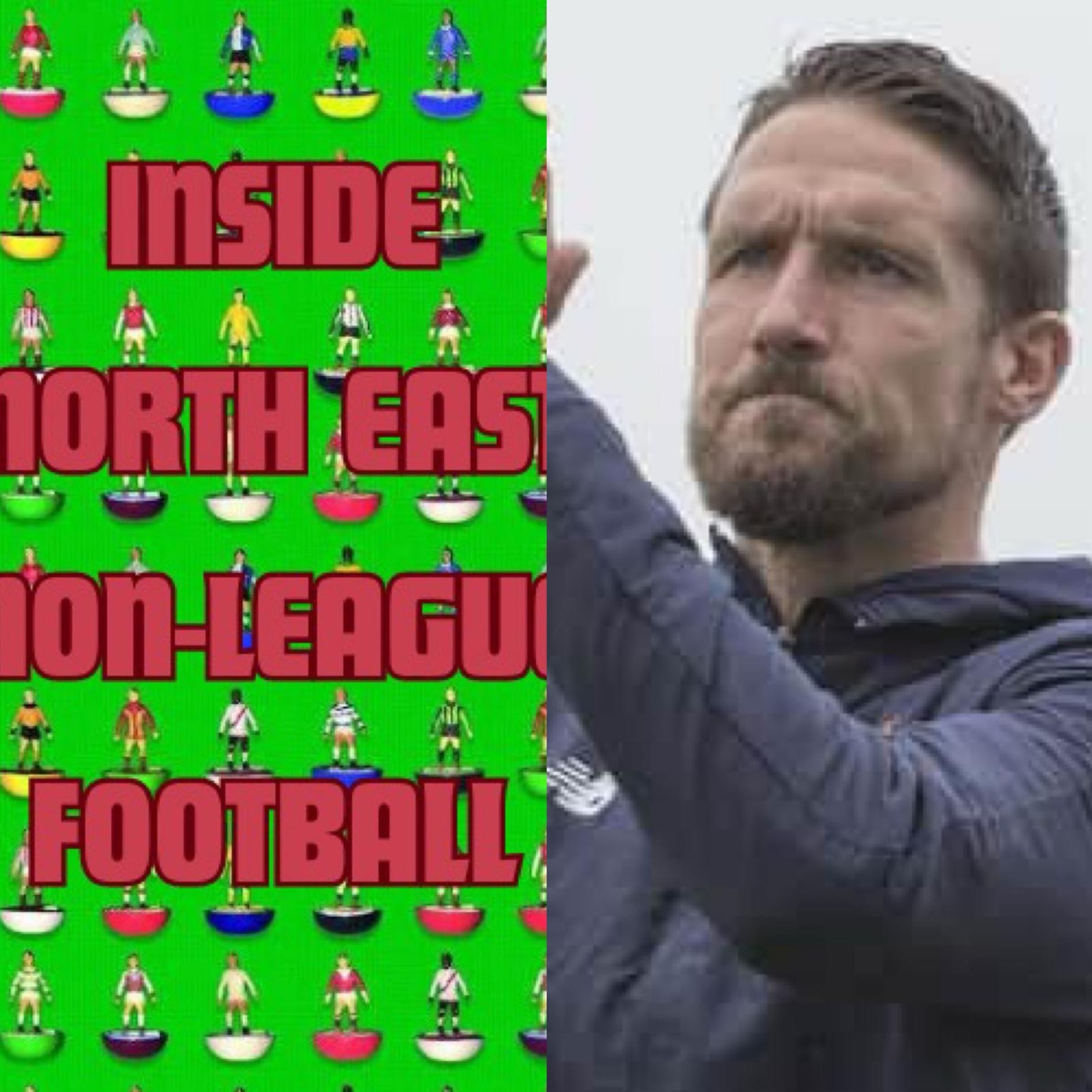 Inside North East Non-League Football