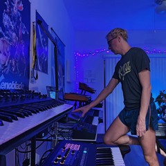 For David, after Sorabji