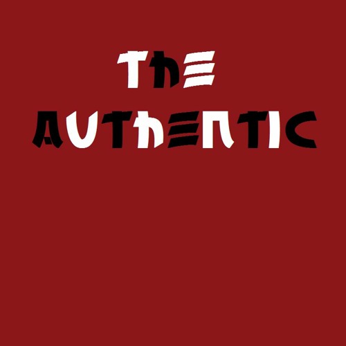 LIL FU - The Authentic