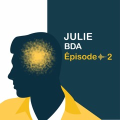 Bouffée Délirante Aigüe - Le grand voyage de Julie