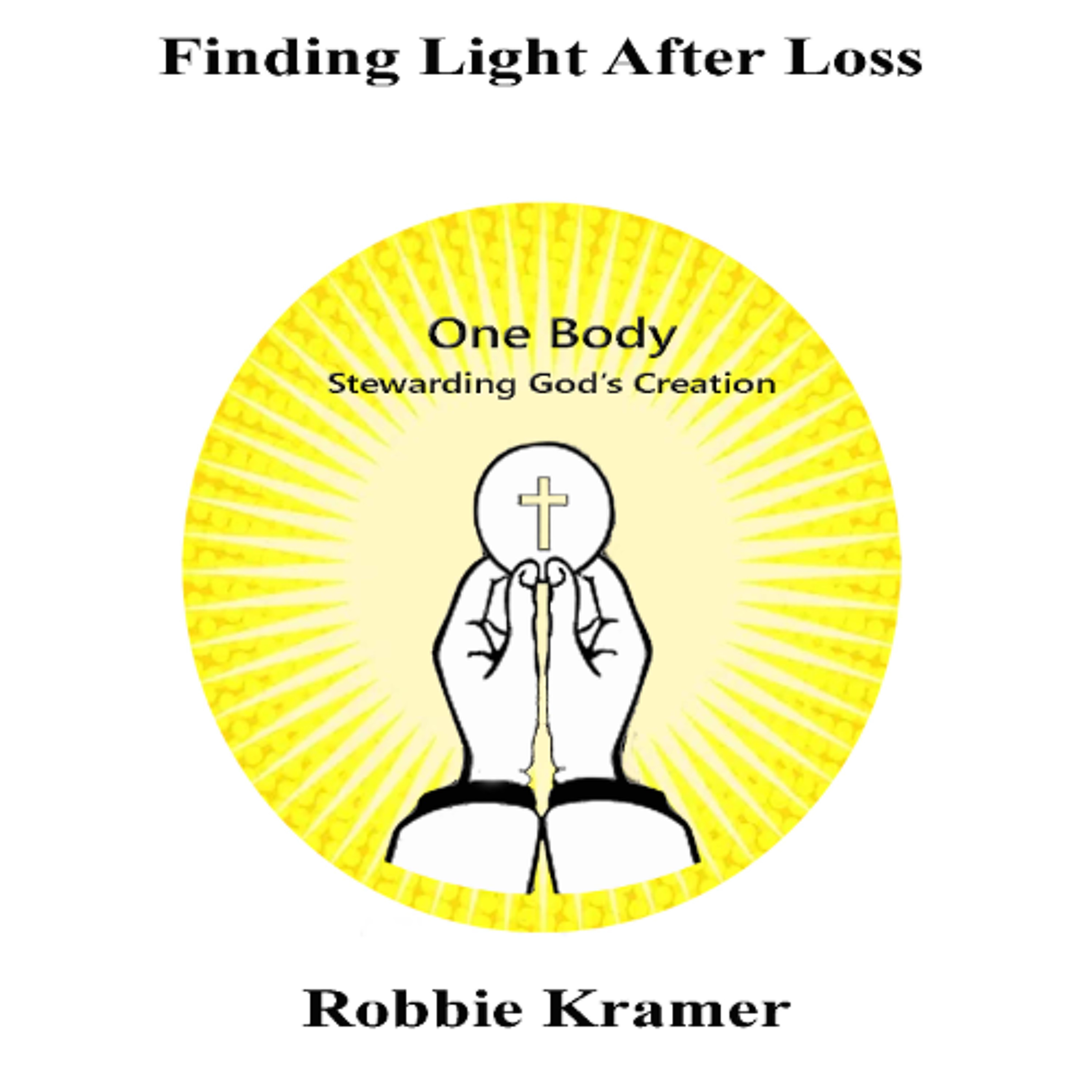 Finding Light Among Loss episode artwork